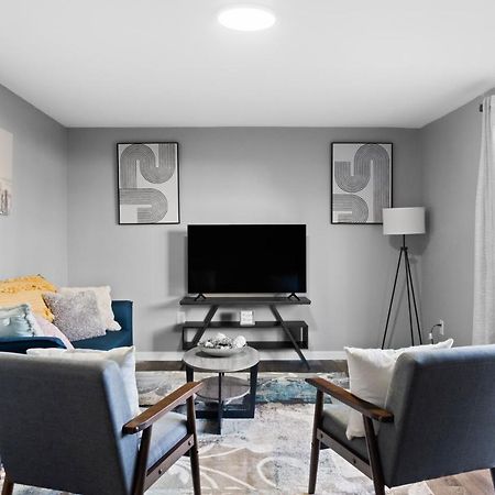 Lovely 3 Bedroom Colonial Home 미들타운 외부 사진
