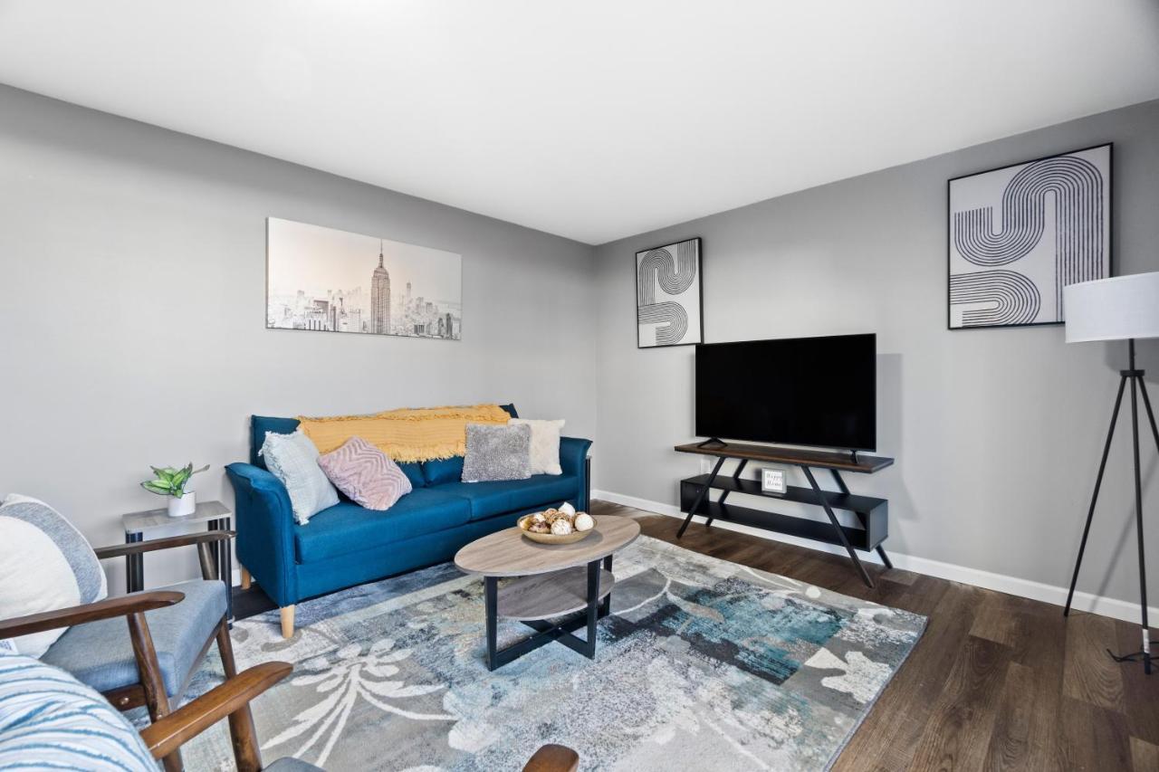 Lovely 3 Bedroom Colonial Home 미들타운 외부 사진