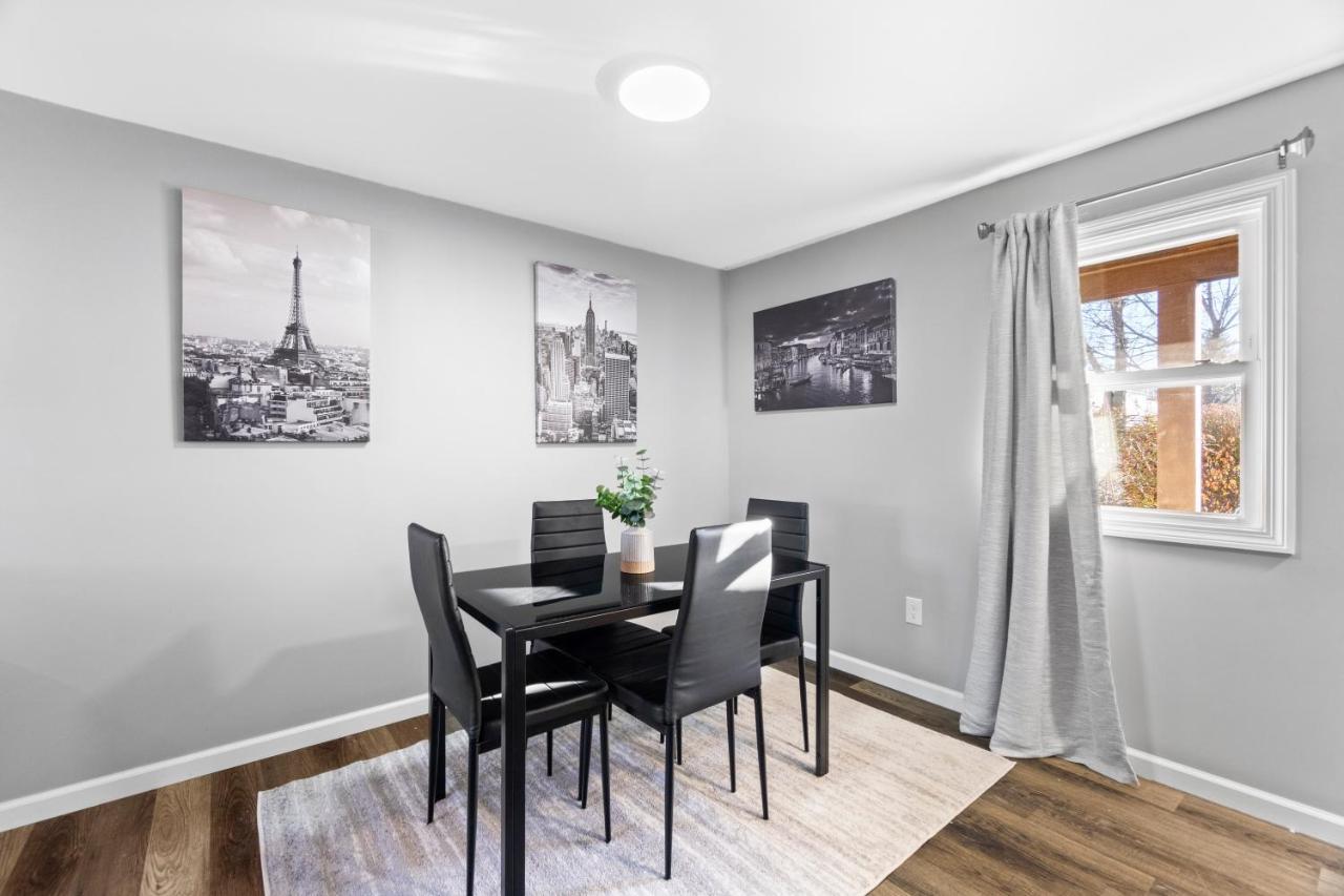 Lovely 3 Bedroom Colonial Home 미들타운 외부 사진