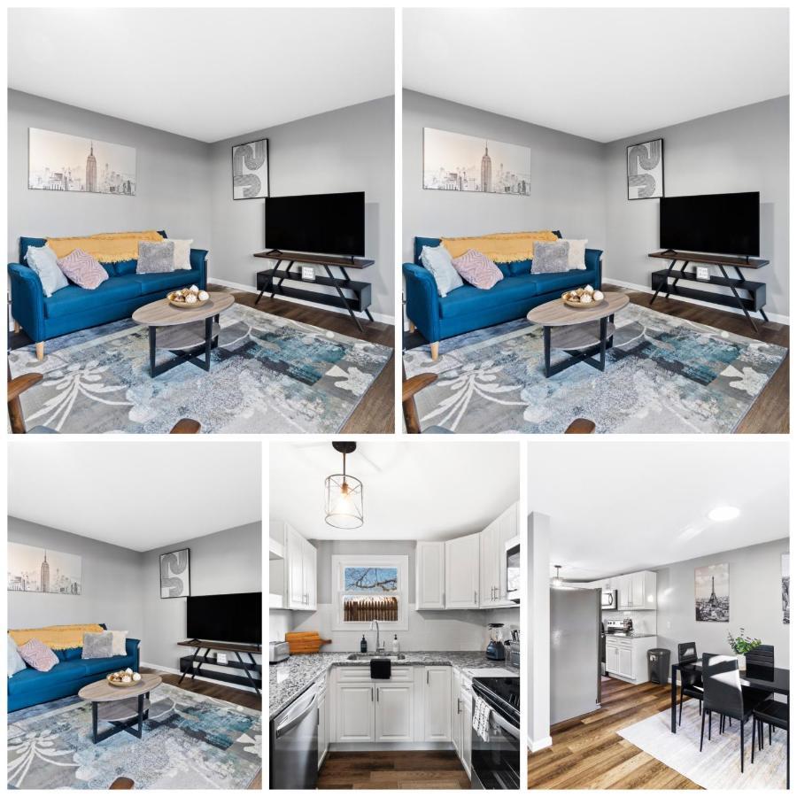 Lovely 3 Bedroom Colonial Home 미들타운 외부 사진